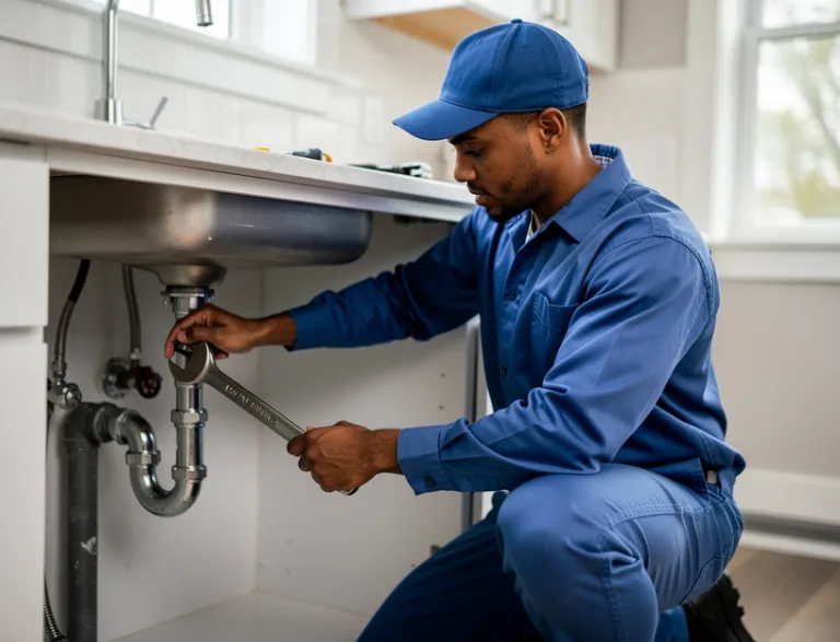 Installateur Service in Schoenebeck